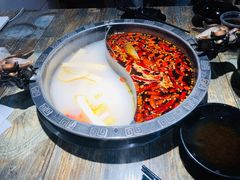 -销魂美蛙鱼头火锅(上海首店)
