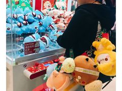 -LLJ夹机占(正佳广场店)