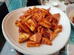 -巴依老爷新疆美食(工体旗舰店)