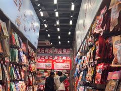 -黑色经典臭豆腐·湖南特产(潇湘文化店)