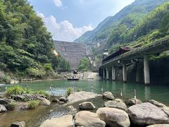 -长谷洞天