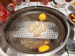 -姚稷大铁锅(龙之梦店)