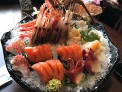 -旨料亭日本料理(四川北路店)
