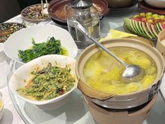 -盛百味·家宴餐厅(霸州分店)