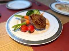 -老欧洲咖啡·西餐(后湖店)