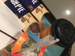 -麦当劳(天兴罗斯福店)