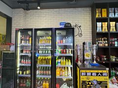 -段氏龙虾·烧烤·烤鱼(东书房路店)