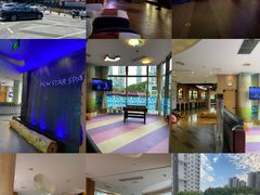 -纽斯桑拿会所(东绣路店)