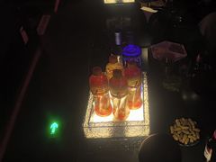 -赤红音乐现场(浦东金桥路店)