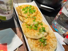 -可口香·非遗老号烧烤(南岗直营店)