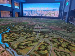 -南京市规划建设展览馆