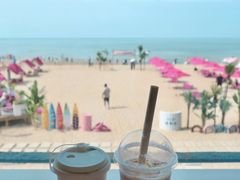 -那香海钻石沙滩浴场