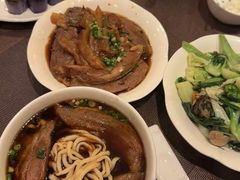 -中国厨房/台湾牛肉面