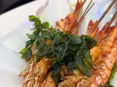 -东江海鲜大排档·潮汕菜·砂锅粥