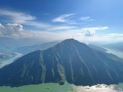 -白帝城·瞿塘峡景区