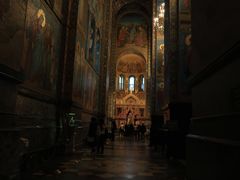 -滴血救世主教堂