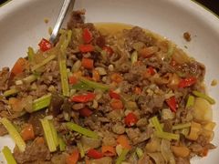 -食膳人家·永州美食地标(双牌店)