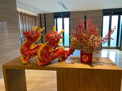 -汇华阁中餐厅·粤菜早茶(汇华希尔顿逸林酒店)