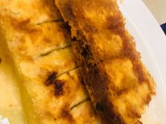 -大眼锅贴水饺(河东店)