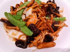 海宝一品斋-海宝酒家(中山四路店)