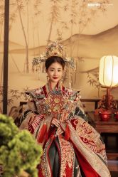 -安娜公馆婚纱摄影(锦州店)