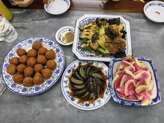 -海碗居老北京炸酱面(增光路店)