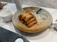 -金熊猫川菜餐厅