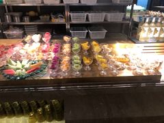 -海天盛宴海鲜自助(正大广场店)