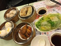 -点点心点心专门店(湾仔店)