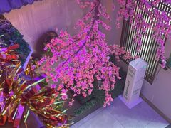 -哈拉海和牛主题餐厅(哈西店)