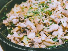 -大丰收脆鱼(浦西万达店)