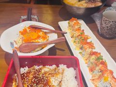 -白石的深夜食堂(济南万象城店)