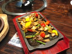 -云来居素食馆(南山店)