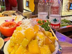 -唇辣号重庆老火锅(燕郊鑫乐汇店)