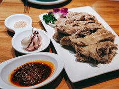 -品回味清真西北楼(宁波首店)