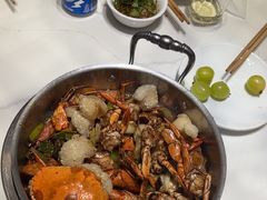 -七欣天香辣蟹火锅(南通任港路大润发店)