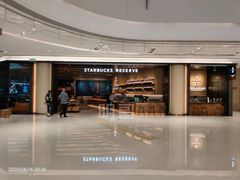 -星巴克臻选(上海合生汇1F店)