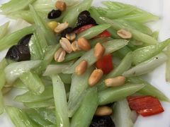 -少林寺欢喜地素斋馆