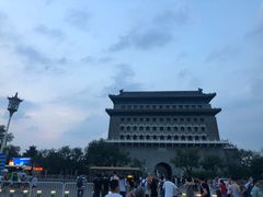 -爆肚冯(廊房二条店)