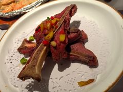 -老阿爸鲜鱼土菜(园区永旺店)