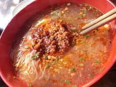 辣肉面-吾介小籠館