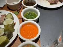 -拉蒂娜·巴西牛排馆 Latina·Brazilian Steakhouse(王府井喜悦店)