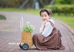 -RosyBaby萝西儿童摄影(园区店)