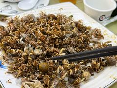 -崂山小吃部