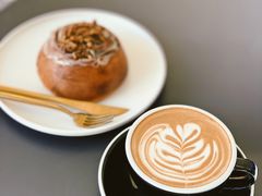 黑巧摩卡-大酉·M Coffee(北京美术馆店)