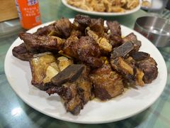 -青龙柳条豆腐(魁星路店)