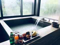 -台北北投丽禧温泉酒店