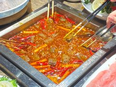 -码头故事火锅(大丰店)