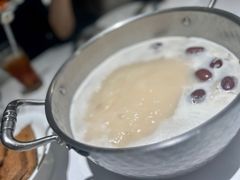 鼎级松茸锅-红雀围·海鲜火锅(陆家嘴中心店)