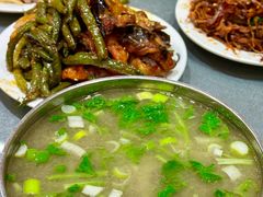 -春花民族美食(佳木斯总店)